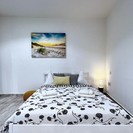 Studio De Mare Ровінь Екстер'єр фото
