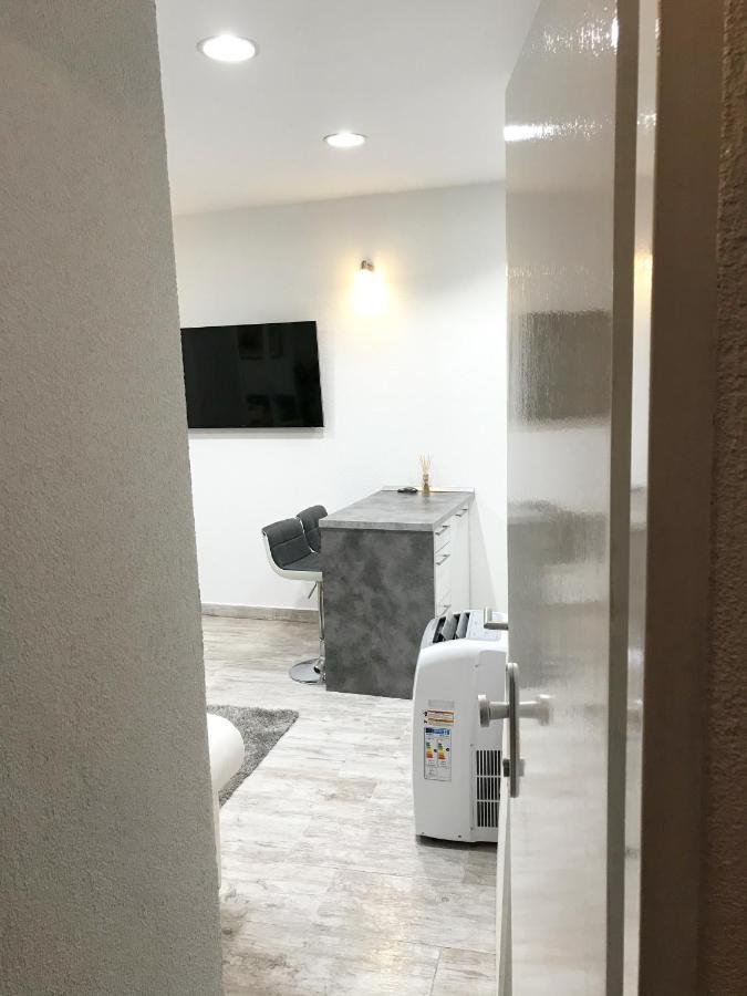 Studio De Mare Ровінь Екстер'єр фото