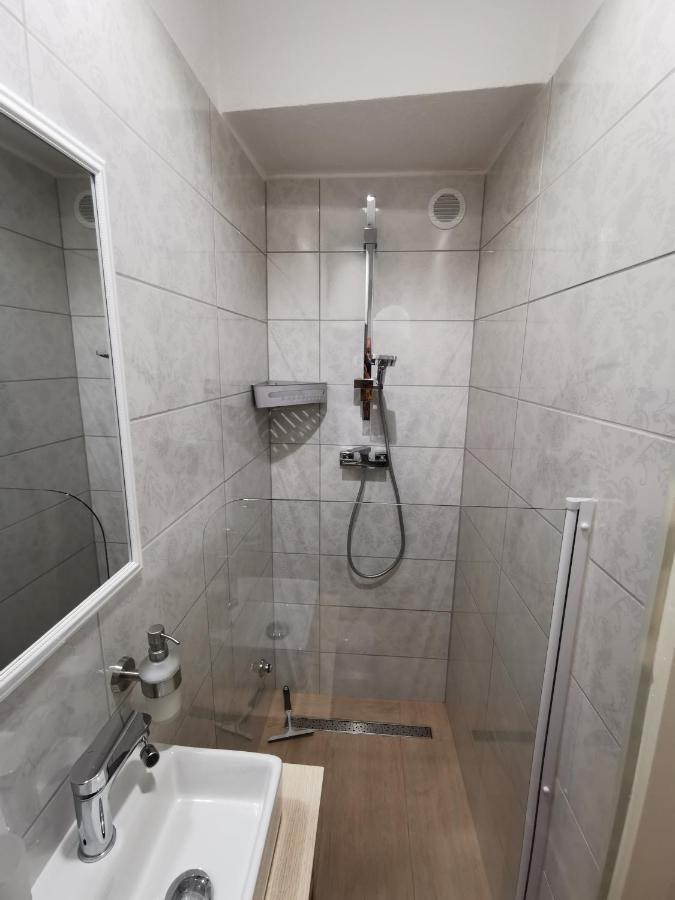 Studio De Mare Ровінь Екстер'єр фото