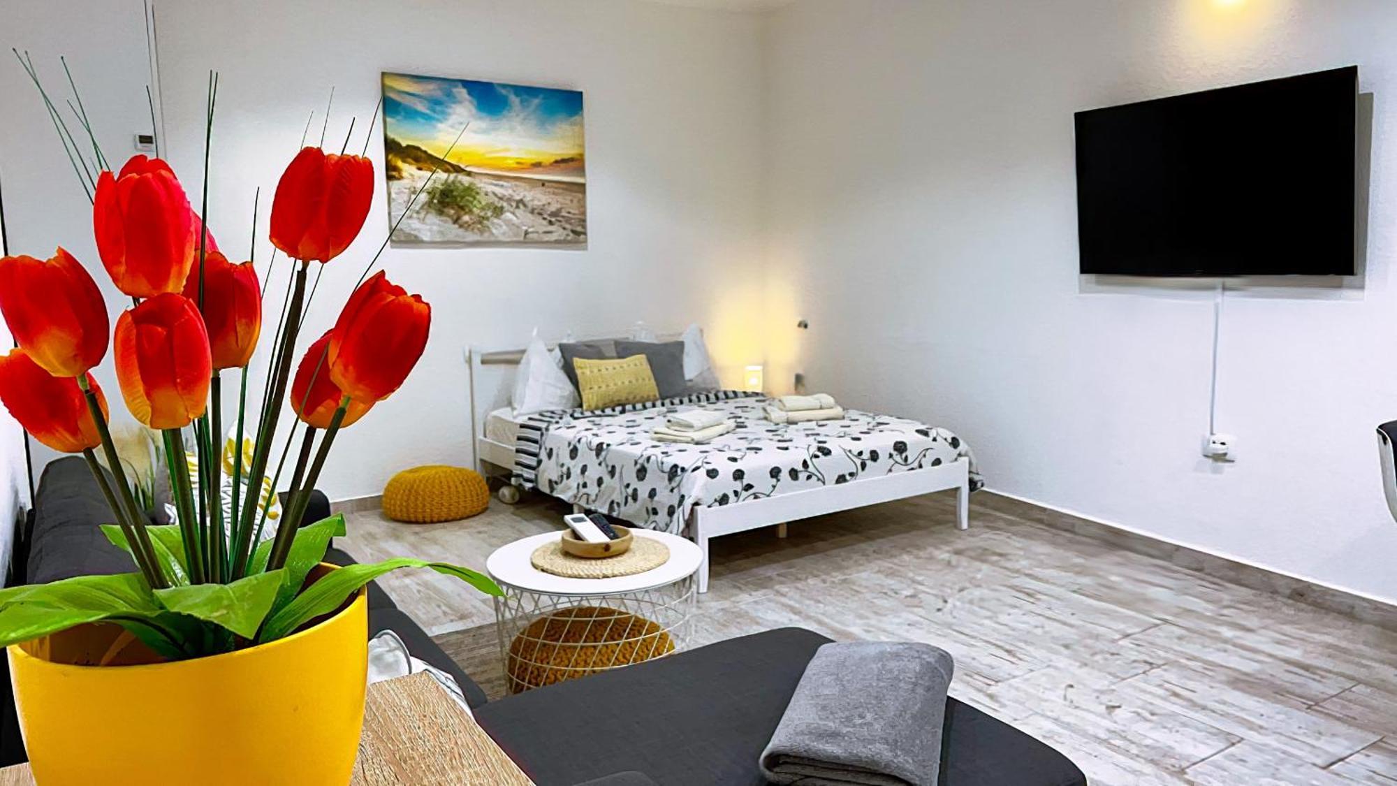 Studio De Mare Ровінь Екстер'єр фото