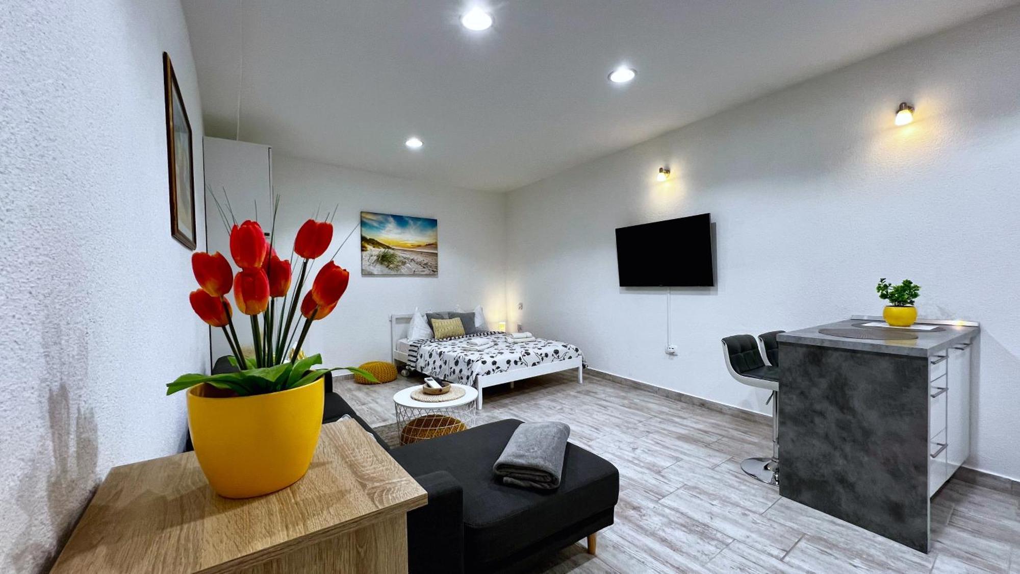 Studio De Mare Ровінь Екстер'єр фото